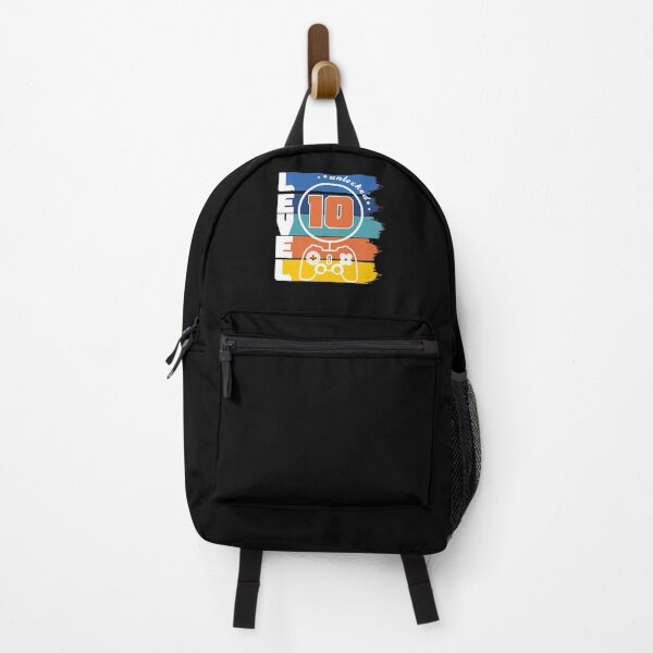 Item preview, level up kids gamer birthday designed and sold by pirminio.