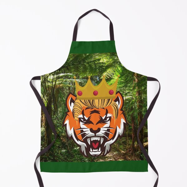 Item preview, King of the jungle designed and sold by PhoeniXDreamer.