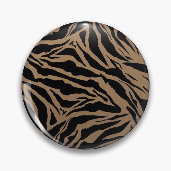 Item preview, Jungle Tiger  designed and sold by Rana Sharafeldin.
