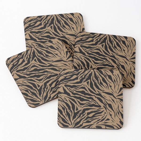 Item preview, Jungle Tiger  designed and sold by Rana Sharafeldin.