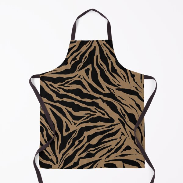 Item preview, Jungle Tiger  designed and sold by Rana Sharafeldin.