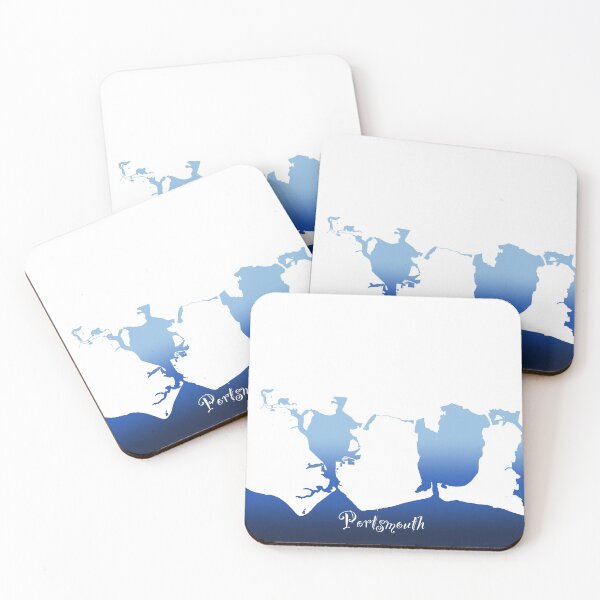 Item preview, Portsmouth Collection designed and sold by digisketch.