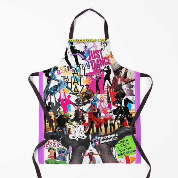 Item preview, The Evolution of Dance designed and sold by Nash Johns/ /Nashley Tisdale.