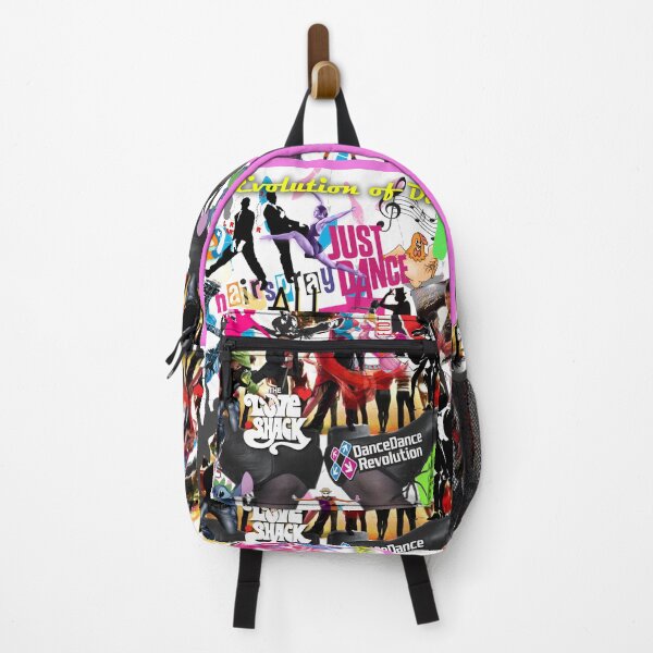 Item preview, The Evolution of Dance designed and sold by Nash Johns/ /Nashley Tisdale.