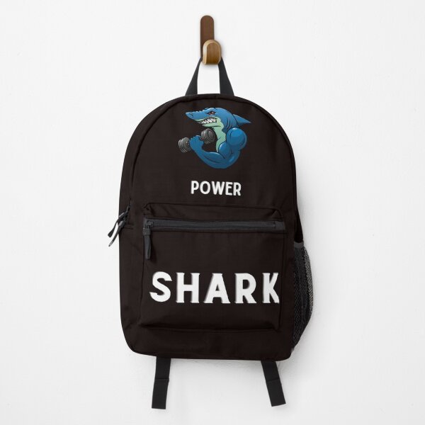 Item preview, SHARK POWER designed and sold by Maushmi.