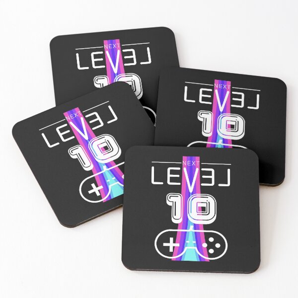 Item preview, next level future birthday gift designed and sold by pirminio.