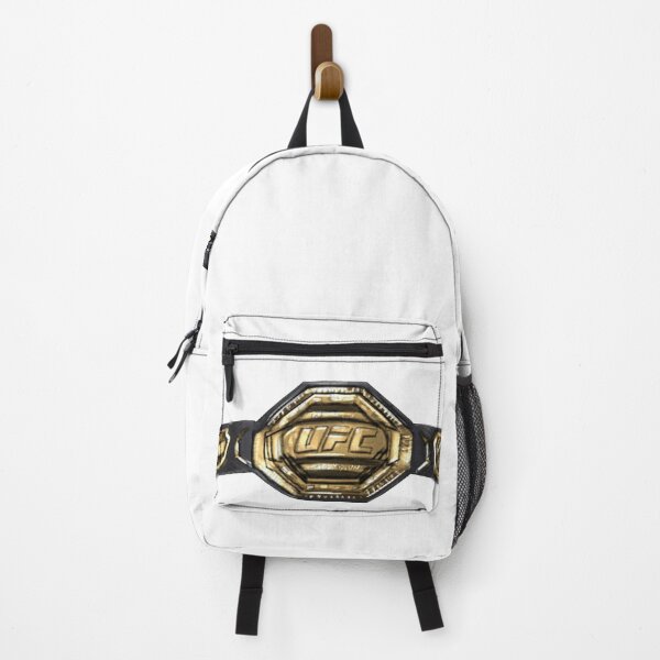 Item preview, UFC 2020 new championship belt designed and sold by bearandbubble .inc.