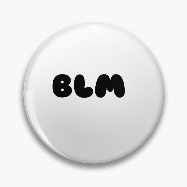 Item preview, BLM ; Flawless-Fun designed and sold by Flawless-Fun.