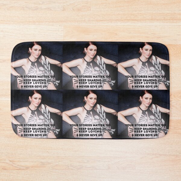 Item preview, Chyler Leigh Quotes designed and sold by dom e..