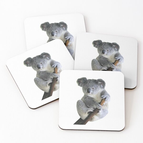 Item preview, koala designed and sold by BENAZCOMPANY.