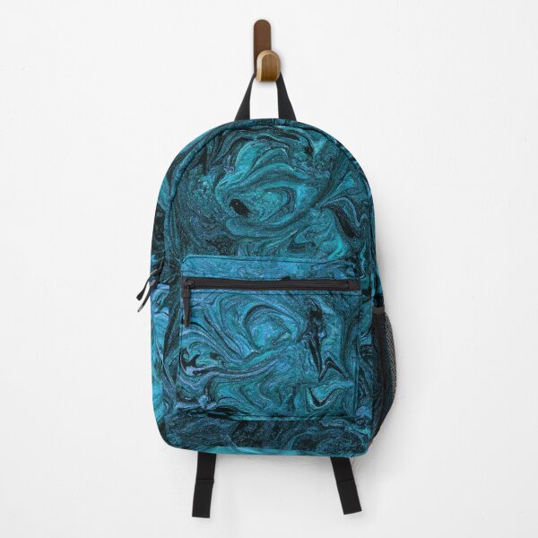 Item preview, Boil Blue designed and sold by WILD CROW STUDIO.