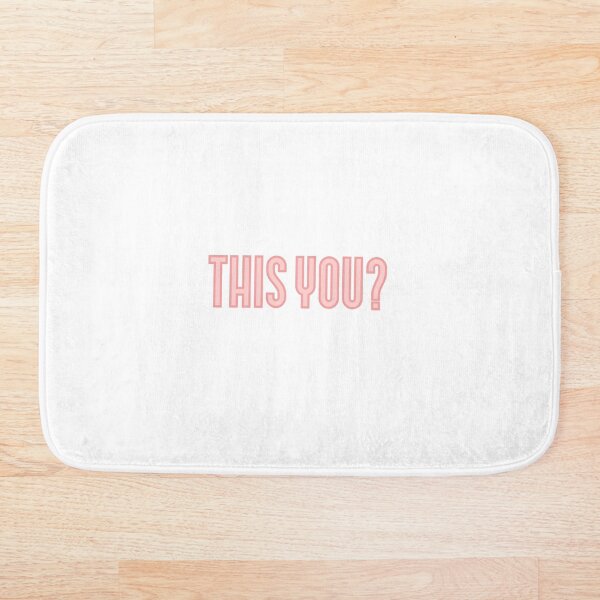 Item preview, this you? designed and sold by swagnstickers.