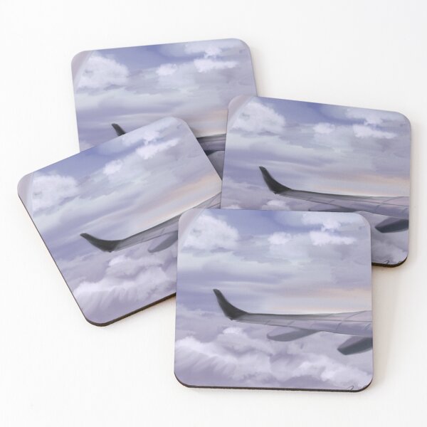 Item preview, Take flight designed and sold by NinaMRhoades.