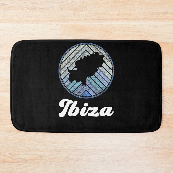 Item preview, ibiza retro vintage vacation  designed and sold by pirminio.
