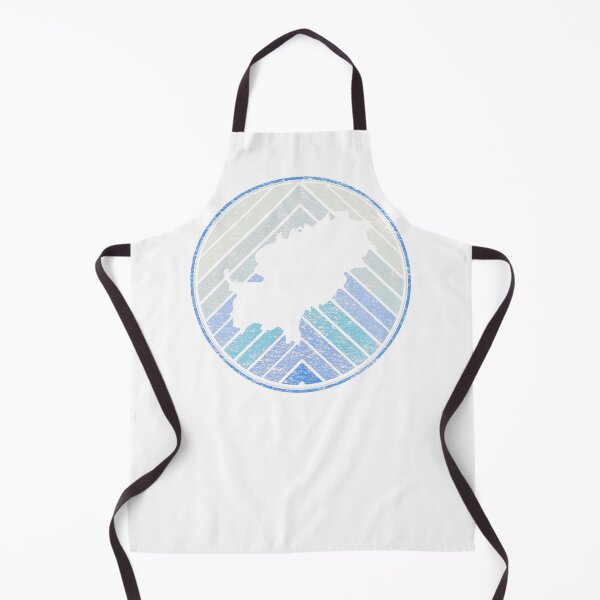Item preview, ibiza retro vintage vacation  designed and sold by pirminio.