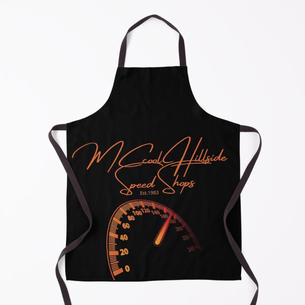Artikelvorschau, MCcools Hillside Speed Shop T-s entworfen und verkauft von mccools88.