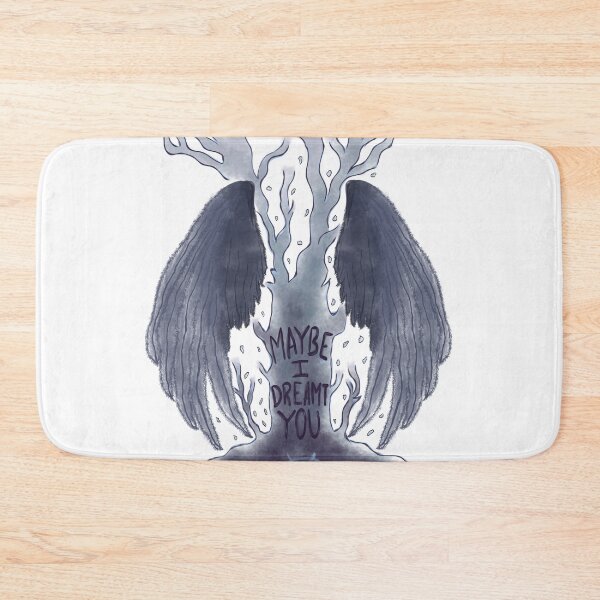 Item preview, Maybe I Dreamt You / The Raven Cycle Tree designed and sold by odetospace.