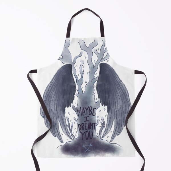 Item preview, Maybe I Dreamt You / The Raven Cycle Tree designed and sold by odetospace.