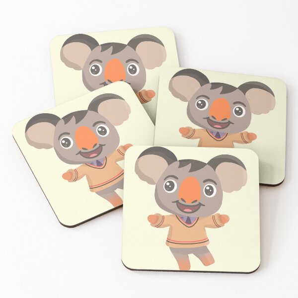 Item preview, Ozzie  designed and sold by Abeni Charo.