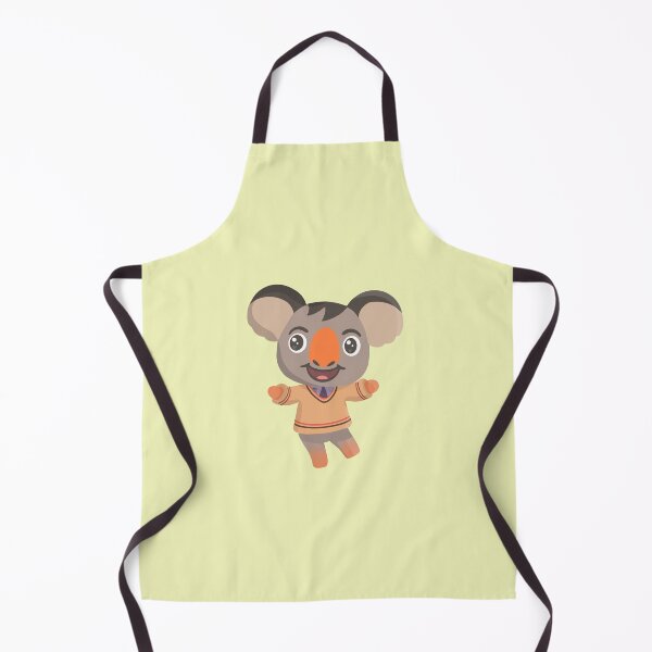 Item preview, Ozzie designed and sold by Abeni Charo.