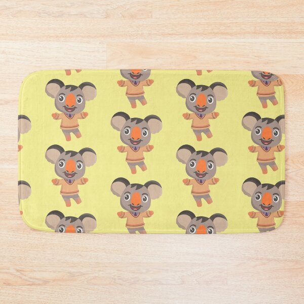 Item preview, Ozzie  designed and sold by Abeni Charo.