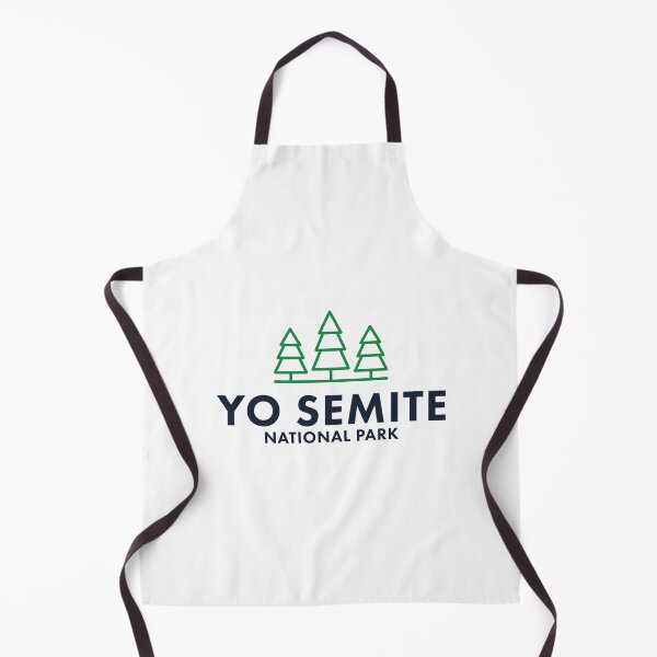 Item preview, Yo semite - National Park, Yosemite funny tee shirt designed and sold by Rizwandogar.