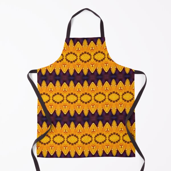 Item preview, Triple Daisy (MKW-VN.407) designed and sold by Katrina Morgan.