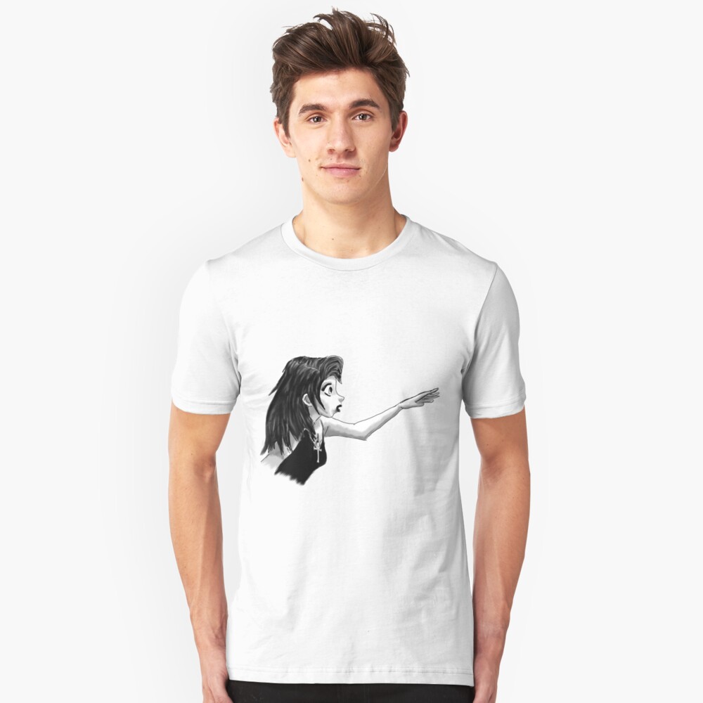 death sandman shirt