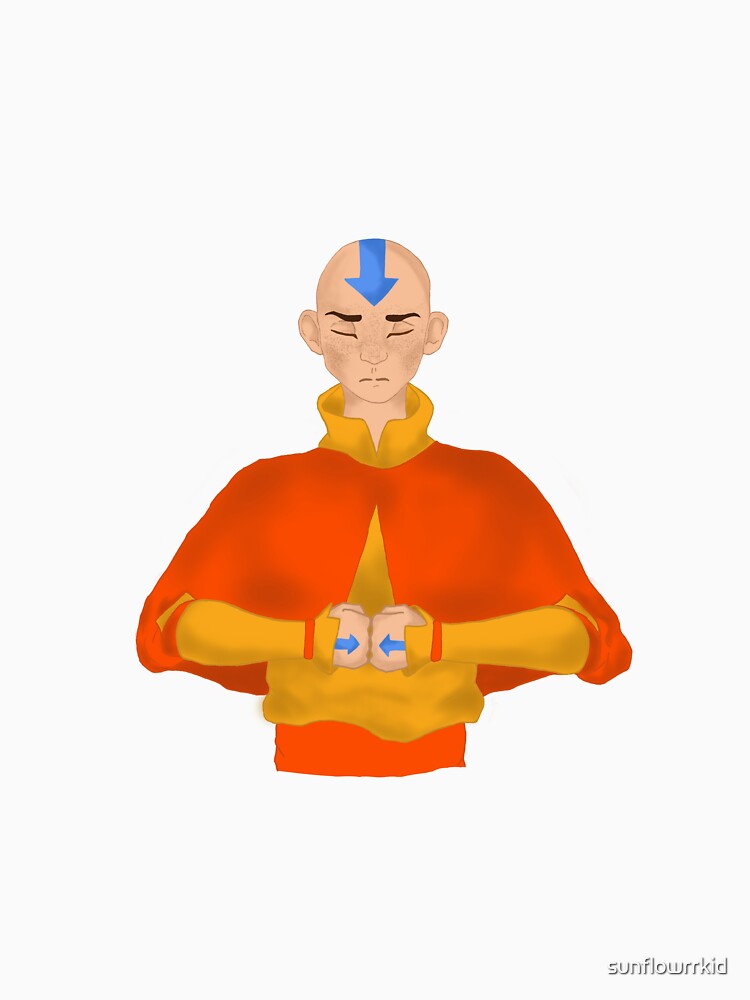 aang merch