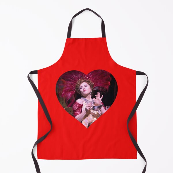 Item preview, Hello, Bernadette! designed and sold by Nash Johns/ /Nashley Tisdale.