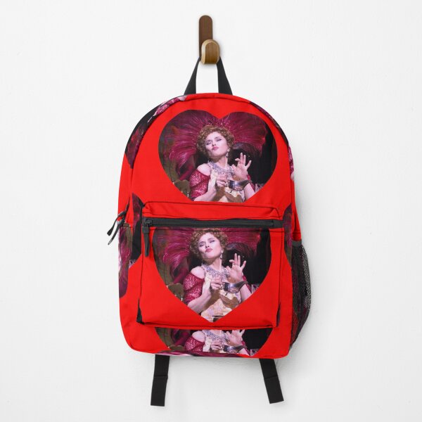 Item preview, Hello, Bernadette! designed and sold by Nash Johns/ /Nashley Tisdale.