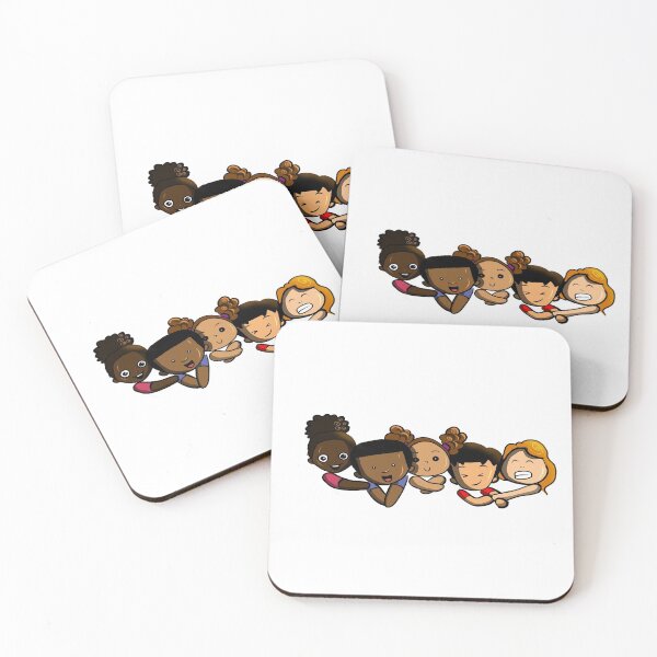 Item preview,  Diversity, Equality Children design designed and sold by H3ITH7M.