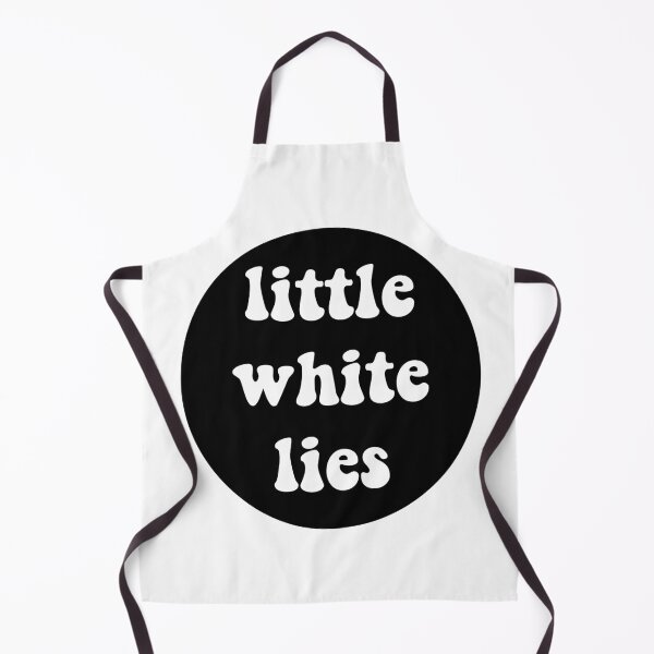 Item preview, little white lies  designed and sold by STAR10008.