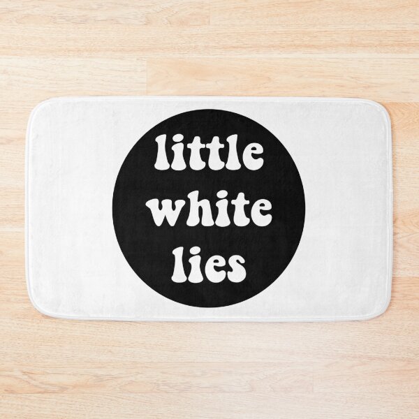 Item preview, little white lies  designed and sold by STAR10008.
