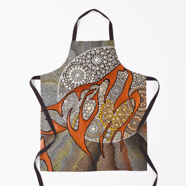 Item preview, Howl designed and sold by Deborah Malcolm Art.