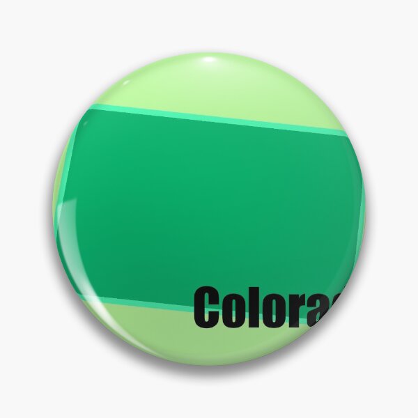 Item preview, COLORADO STATE designed and sold by JK Stickers.