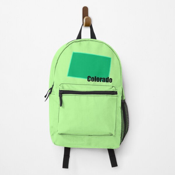 Item preview, COLORADO STATE designed and sold by JK Stickers.