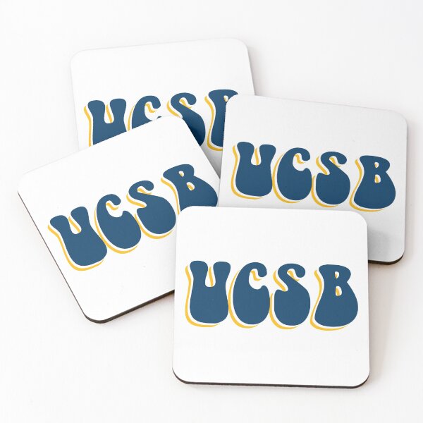 Item preview, UCSB University of California Santa Barbra designed and sold by kkosmicki.