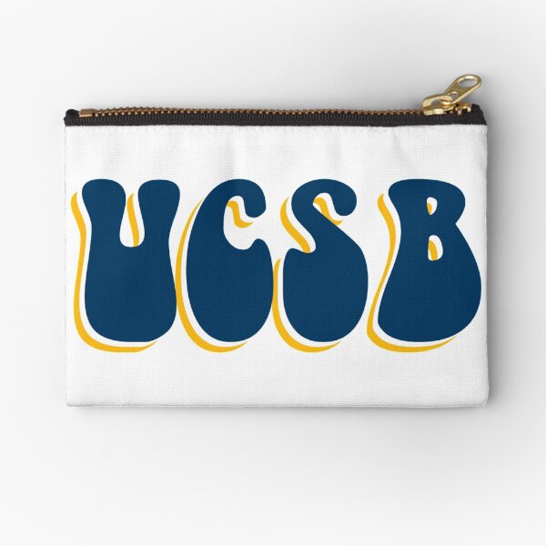Item preview, UCSB University of California Santa Barbra designed and sold by kkosmicki.