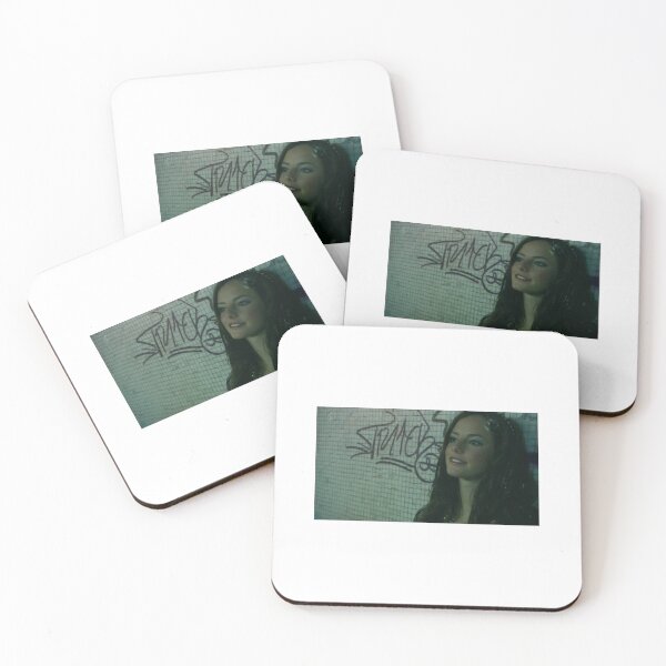 Item preview, effy stonem smiling sticker designed and sold by loisxjessica.