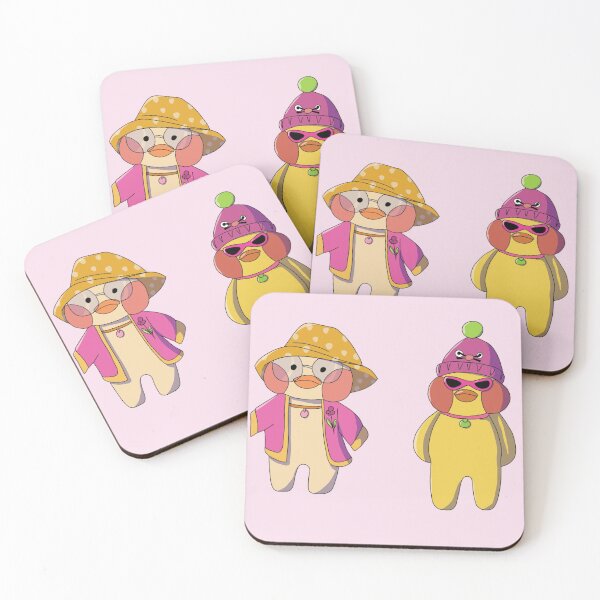 Item preview, Ducks in cute outfits designed and sold by annoyingarts.