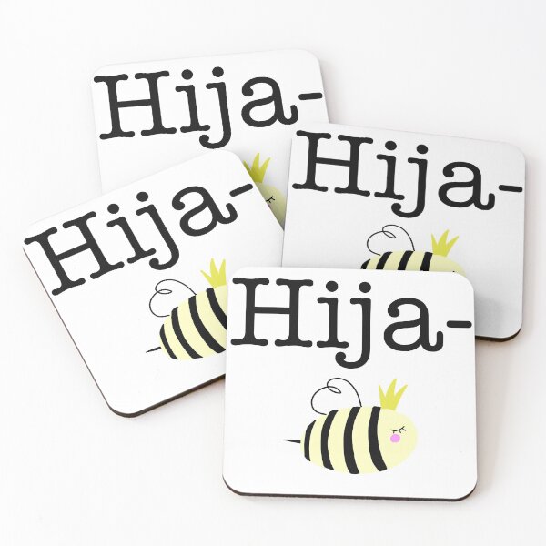 Item preview, Hijabee! designed and sold by Ecojabi.
