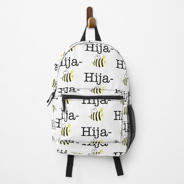 Item preview, Hijabee! designed and sold by Ecojabi.