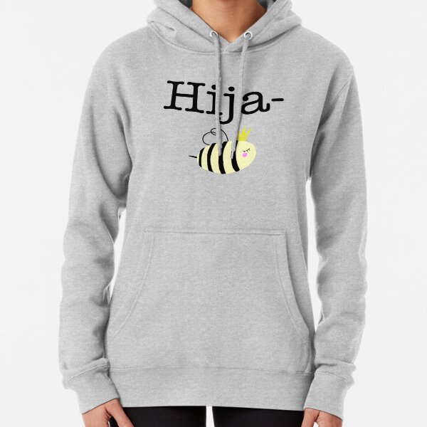 cardigan hoodie muslimah