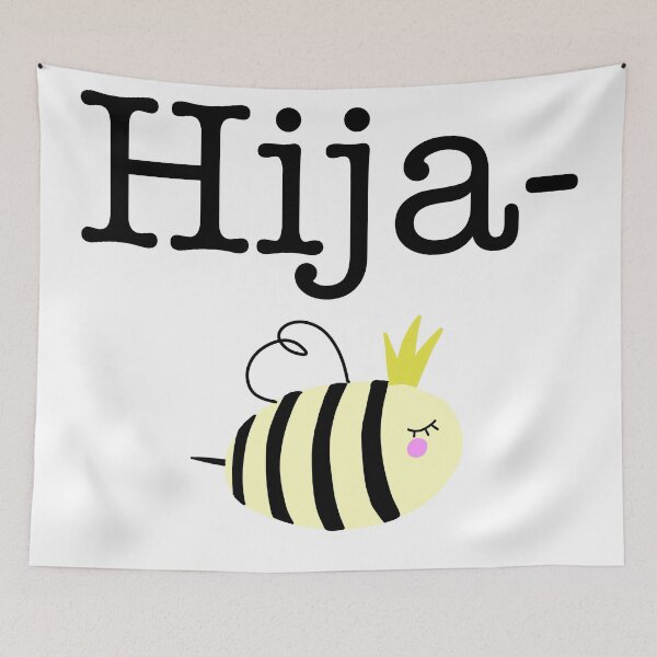 Item preview, Hijabee! designed and sold by Ecojabi.
