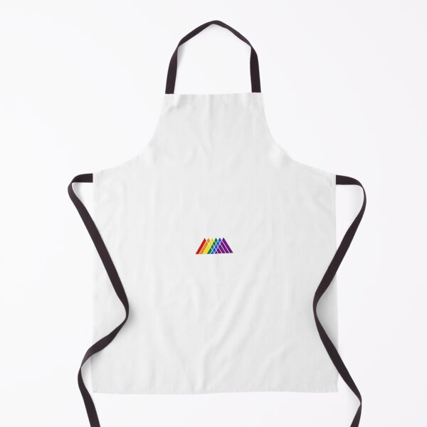 Item preview, LGBT multi triangle flag designed and sold by superbleague.