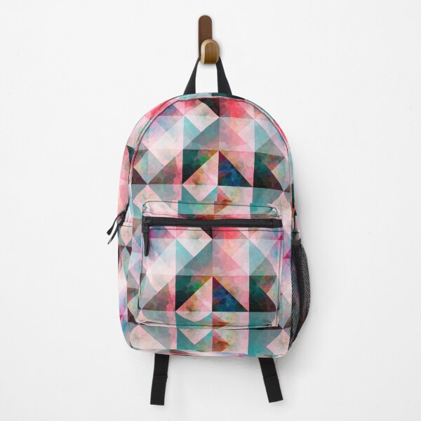 Item preview, Watercolour Geometric designed and sold by Sonja McKinnon.