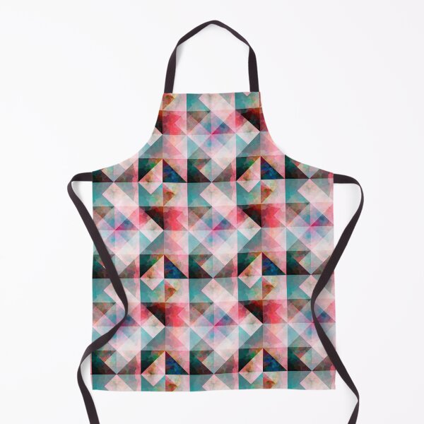 Item preview, Watercolour Geometric designed and sold by Sonja McKinnon.
