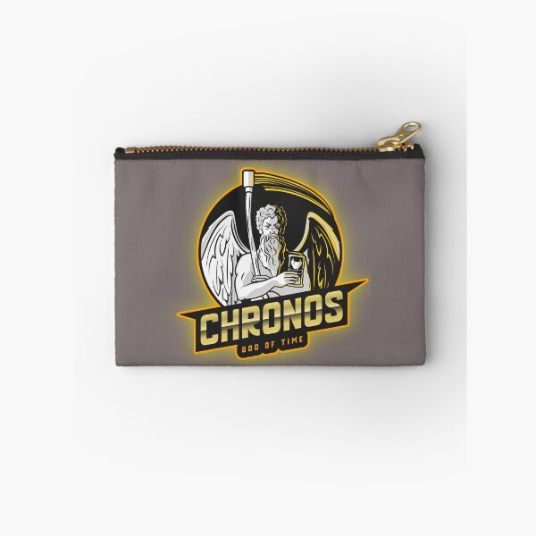 Item preview, Chronos- God of Time designed and sold by EvaWolf.