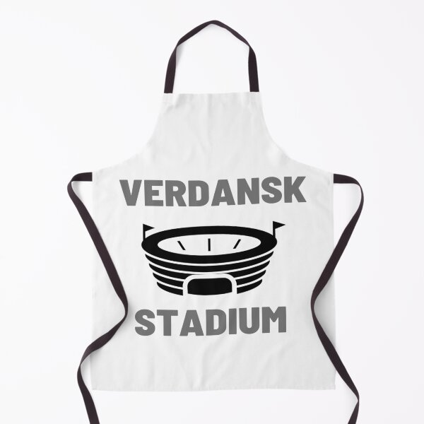 Item preview, Verdansk stadium designed and sold by ExploreStore.